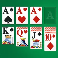 Zen Card: Classic Solitaire